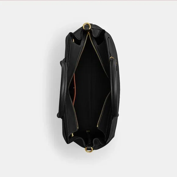 Coach Soft Empire Carryall Bag 48 - Picture 10 of 10